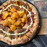 کافه رستوران سنترال