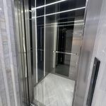 تعمیرات تخصصی کابین مکث