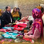 آموزشگاه خیاطی و طراحی لباس طرح نو