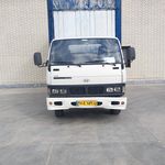 باربری قم شهروند