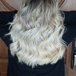 خدمات تخصصی رنگ و مش شیوا ایوبی