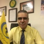 مرکزمشاوره وخدمات روانشناختی سرود آفرینش