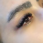 آموزش و خدمات مژه و لیفت الهه