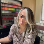 خدمات تخصصی مو فریده،رنگ وکراتین وفردائم
