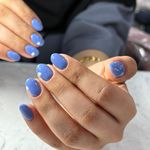 خدمات تخصصی ناخن ریحانه