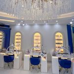 خدمات تخصصی ناخن و پدیکور آتسا