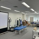 فیزیوتراپی و کار درمانی نوشین مهر