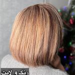 سالن زیبایی اولین (مجیدیه)