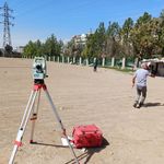 گروه مهندسی و نقشه برداری گریدنگار