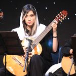 آموزشگاه موسیقی چکاد