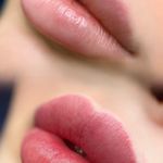 آرایش دائم در آموزشگاه رسمی فنی حرفه ای