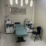 آموزشگاه و سالن زیبایی نیلوفر شهیدی اصل