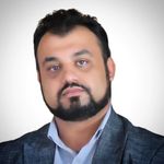 وکیل میلاد تاجیک