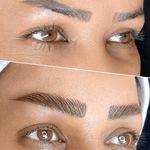 آرایش دایم صورت آریانیان