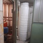 تعمیرات پکیج اسپیلت پمپ آب نصرتی