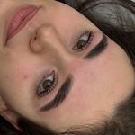 اکستنشن مژه فریبا مشهد