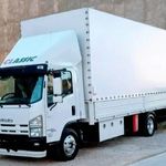 حمل و نقل اثاثیه منزل باربری ایران بار