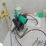 لوله بازکنی قربانی