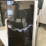 کاشی سرامیک  موزاییک نرده سنگی قادری