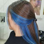 سالن تخصصی رنگ و کراتینه مو دیانا بیوتی