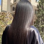 آرایشگاه زنانه إلماه