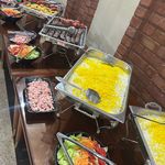 سالن تولد و عقد شب تاب
