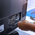 نمایندگی تعمیرات تلویزیون چالوس ضیابخش