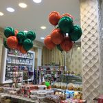 شهر شیرینی چمستان