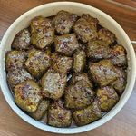 سبزی آماده رز و ریحان