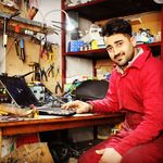 تعمیرگاه دکتر سامان