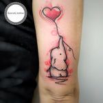 تتو بدن بانوان