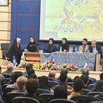 وکیل دادگستری زهرا فرهنگ خاقان پور