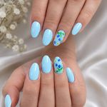 خدمات تخصصی ناخن بهار