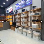 ماشینهای اداری چاپگرچی