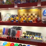 فروشگاه بیلیارد ایرهاکی زارع