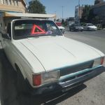 وانت بار جنگجو