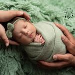 آتلیه عکاسی کودک نوزاد و بارداری فریبا
