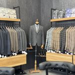 پوشاک اطمینان