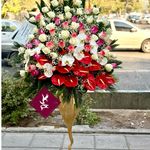 گلفروشی گل مریم شرق تهران