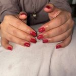 خدمات تخصصی ناخن فیفی نیل