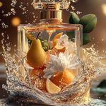 عطر شمیم رضوان