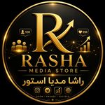 راشا مدیا تبلیغات گسترده ممبر فالوور