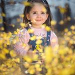 آتلیه عکاسی کودک، نوزاد و بارداری آسمان