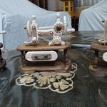 صنایع دستی چوبی