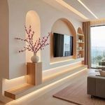 طراحی دکوراسیون داخلی در تهران