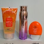 نماینده محصولات مراقبتی تراست ماجدی