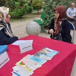 آمنه آقائيان  متخصص روانشناس بالینی