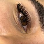 خدمات اکستنشن مژه سحر کرج گوهردشت