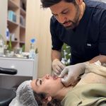 کلینیک زیبایی دریا/دکتر امیر قهرمانی