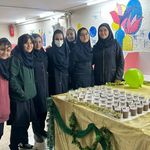 دبیرستان دوره اول و دوم ندای نو اندیش